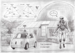 The Sharing Economy